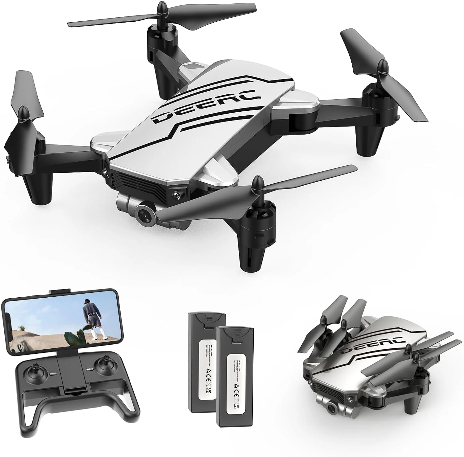 Mini Drone - gifts for teenage boys