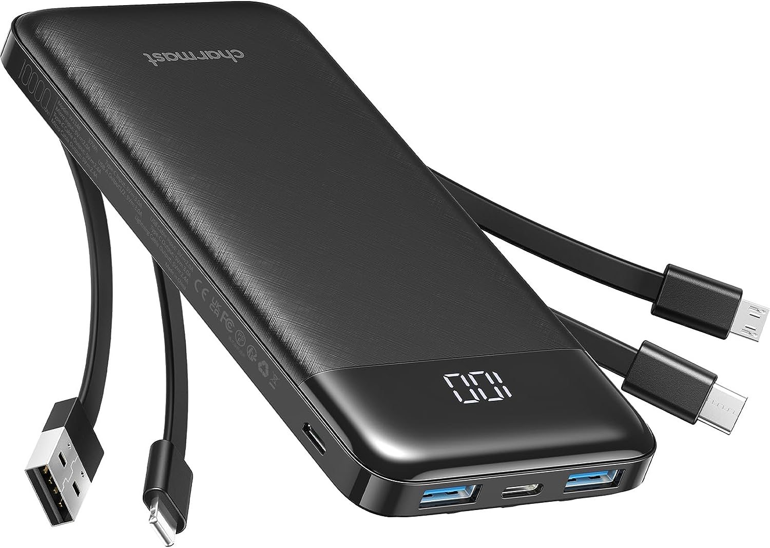 Power bank charger for phones - gifts for teenage boys