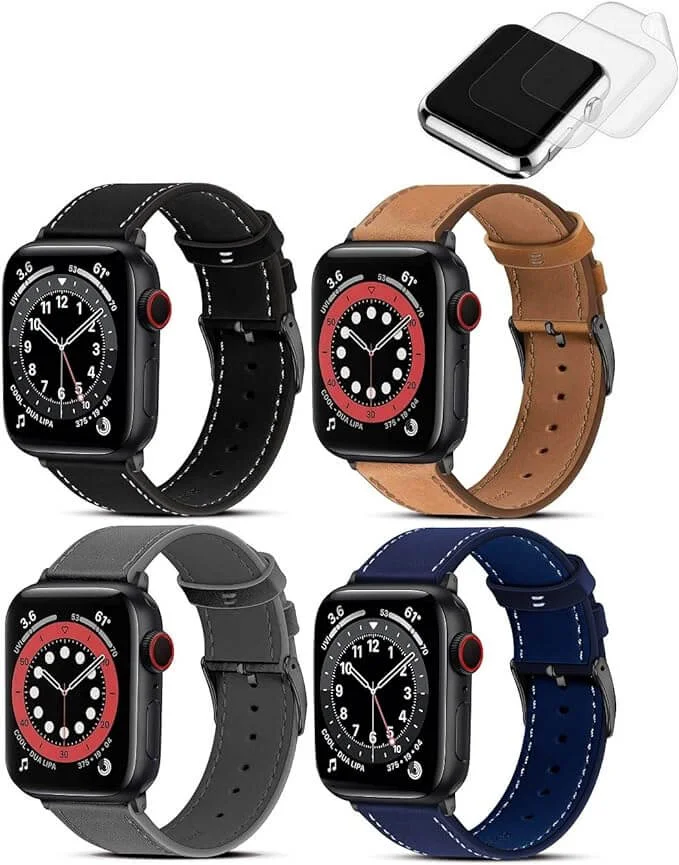 Smart Watch Bands - gifts for teenage boys